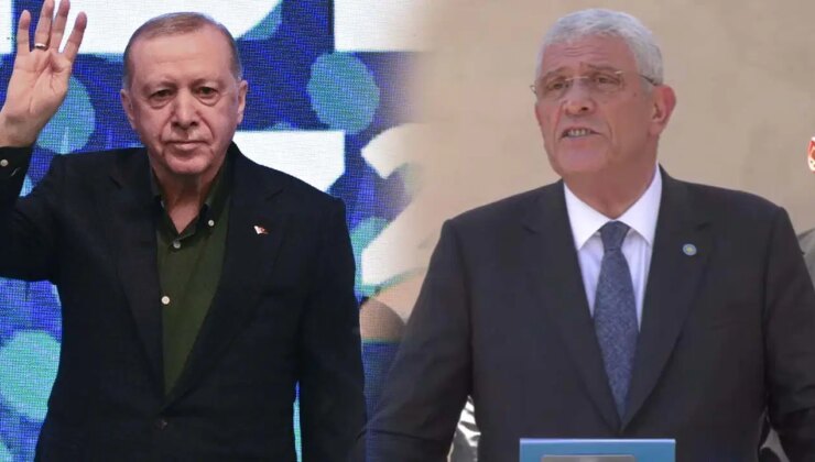 Müsavat Dervişoğlu, Lozan Anıtı önünden seslendi: ‘AKP-MHP-DEM üçlüsünün yanına…’