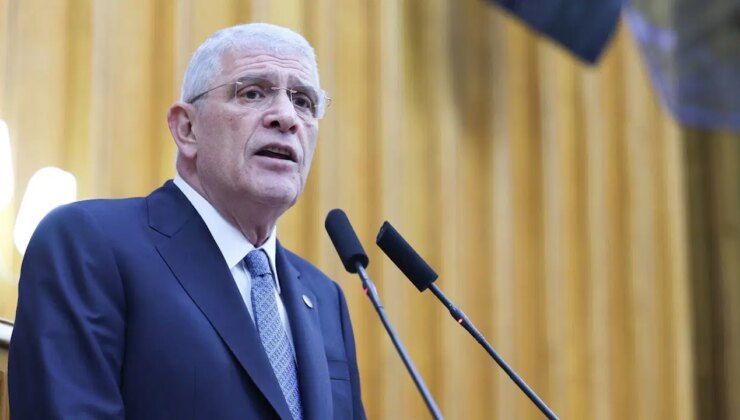 Müsavat Dervişoğlu’nun Silivri ziyareti ertelendi