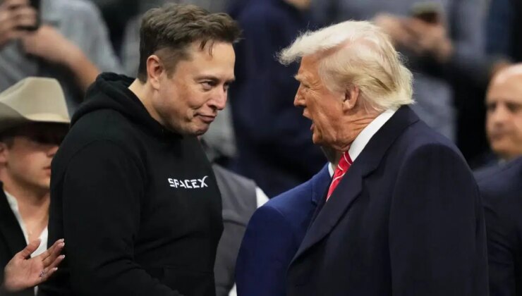 Musk’tan “Amerikan Partisi” hamlesi: Halk temsil edilmiyor, yeni parti şart