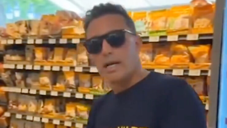 Mustafa Sandal’ın Almanya’da yaptığı domates hesabına takipçisinden ‘villa’ döndermesi