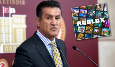 Mustafa Sarıgül’den ‘Roblox’ açıklaması: ‘Temaslarda bulundum, oyunlarınıza kavuşacaksınız’