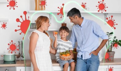 Mutfağınızdan eksik etmeyerek bağışıklık kalkanınızı güçlendirin: Her gün tüketmeniz gereken 7 süper gıda