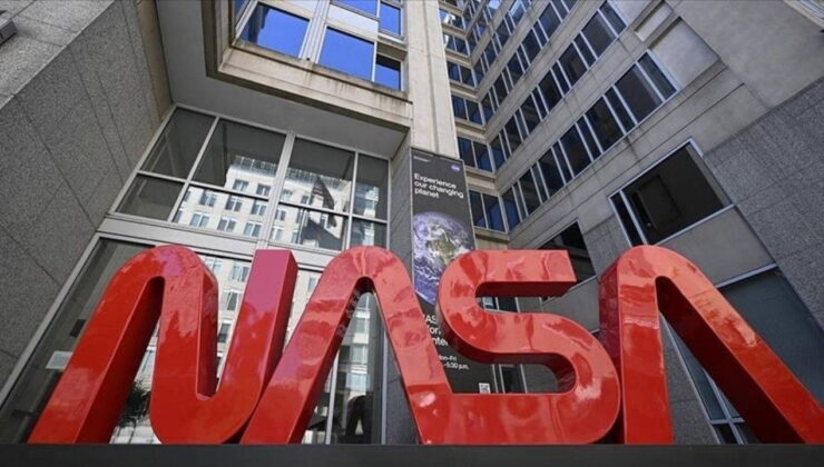 NASA’nın 2 bin 145 çalışanı işten ayrılabilir