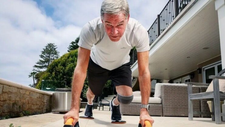 Nasıl sağlıklı yaşlanabiliriz?