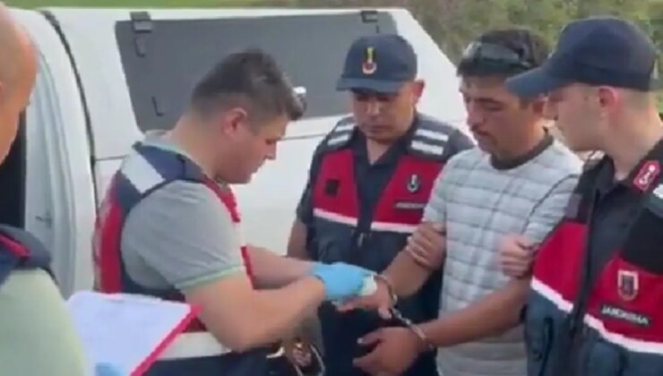 Nazilli’deki yangında bir kişi gözaltına alındı: Daha önce de yakmış!