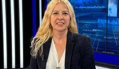 Nazlı Sarp kimdir? Nazlı Sarp kaç yaşında, nereli? Nazlı Sarp neden öldü?