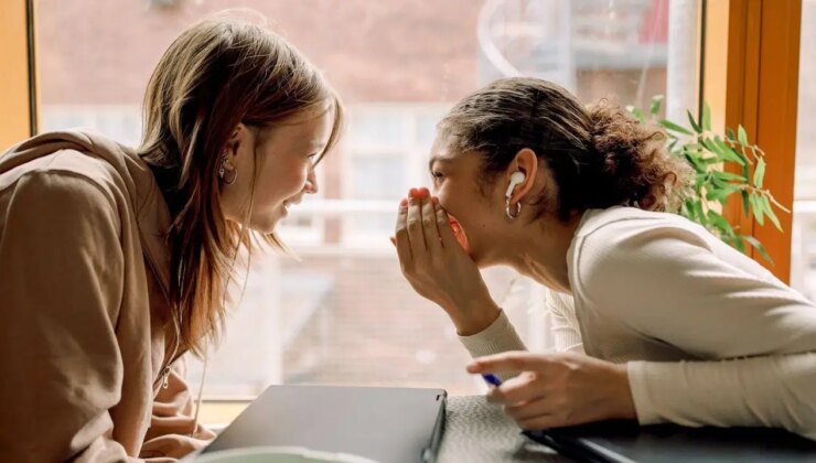 Neden dedikodu yaparız?