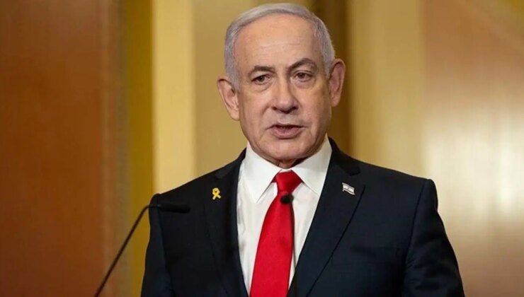 Netanyahu, BM’yi ‘yalan söylemekle’ suçladı