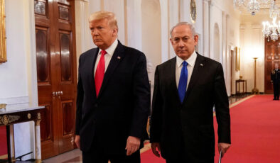 Netanyahu, Trump’tan Gazze’de ateşkes anlaşması için ek süre aldı