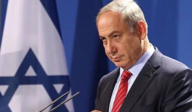 Netanyahu’dan Suriye’ye tehdit: Saldırıları genişletebiliriz