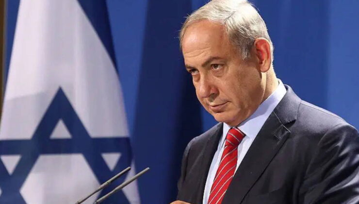 Netanyahu’dan Suriye’ye tehdit: Saldırıları genişletebiliriz