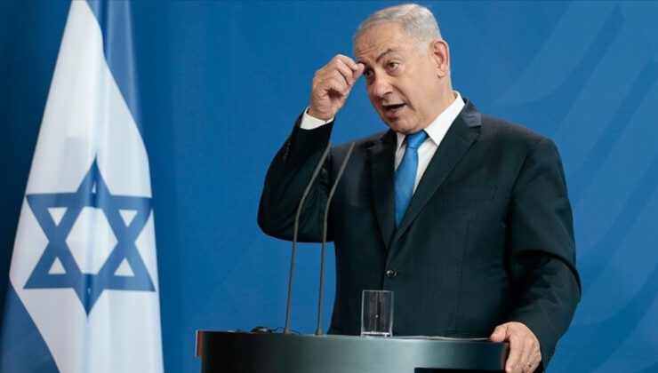 Netanyahu’dan tehdit: Silah bırakmazlarsa Gazze’ye saldırılara devam ederiz