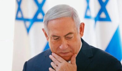 Netanyahu’ya suikast planı: 70’li yaşlardaki kadın gözaltında