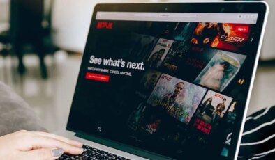 Netflix, 2025 yılında en çok izlenen dizileri ve filmleri açıkladı