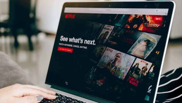 Netflix, 2025 yılında en çok izlenen dizileri ve filmleri açıkladı
