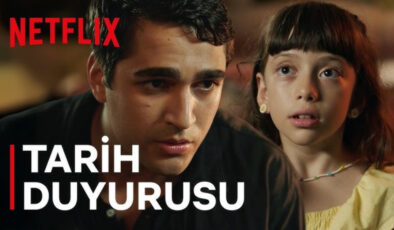 Netflix duyurdu: İşte Mert Ramazan Demir’li Metruk Adam’ın yayın tarihi