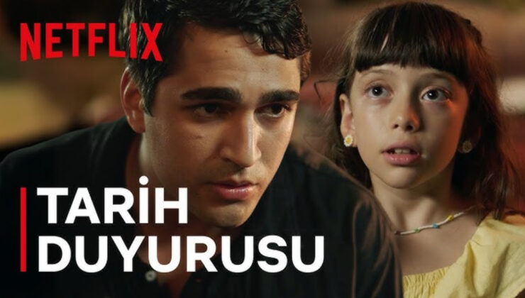 Netflix duyurdu: İşte Mert Ramazan Demir’li Metruk Adam’ın yayın tarihi