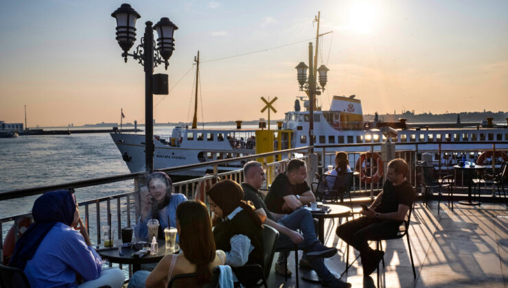 New York Times’tan 36 saatte İstanbul’da ne yapılır rehberi