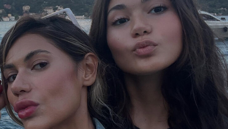 Nihal Candan’ın kardeşi Su Candan’dan duygulandrıran yeni paylaşım geldi