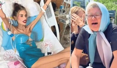 Nihal Candan’ın ölümünün ardından annesi Umut Candan isyan etti: ‘Biri beni öldürsün!’