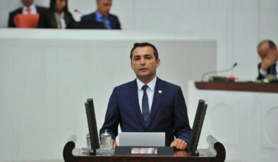 Niyazi Nefi Kara kimdir? Manavgat Belediye Başkanı Niyazi Nefi Kara neden gözaltına alındı? Manavgat Belediye Başkanı Niyazi Nefi Kara kaç yaşında, nereli?