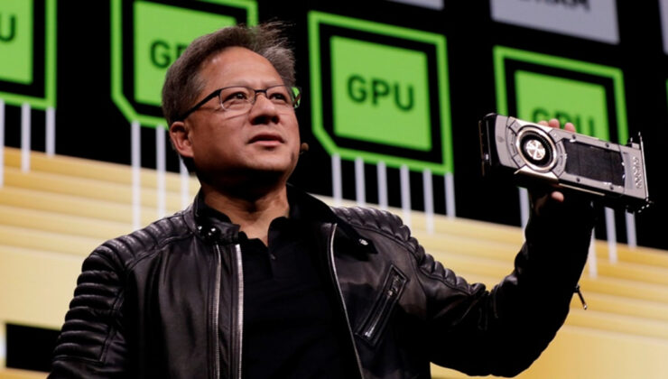 NVIDIA CEO’su, Çin ordusunun ABD teknolojisini kullanmayacağını açıkladı