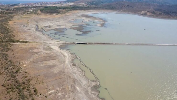 O ilçede zorunlu su kesintisi başlıyor!