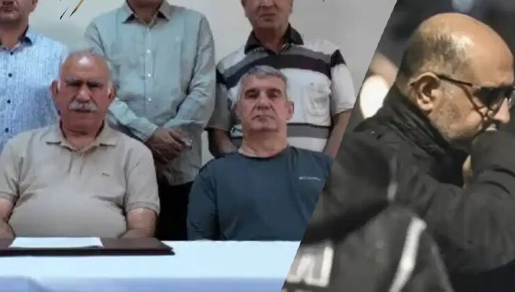 Öcalan’ın sağ kolu, itirafçı Aktaş’ın kuzeni çıkmıştı… Avukatları açıklama yaptı: ‘Kaç kuşak öteden…’