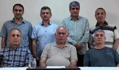 Öcalan’ın silah bırakma çağrısı dünya basınında