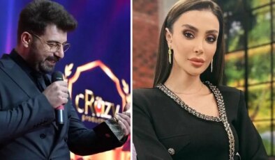 Ödül verirken dolandırıcılıkla suçlanmıştı: Özge Ulusoy cephesinden açıklama!