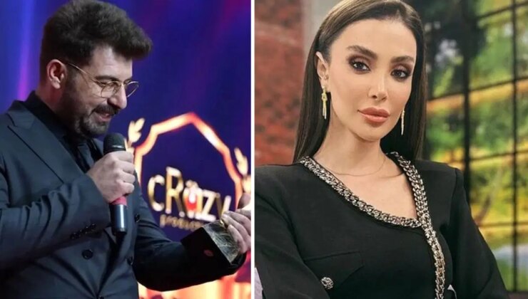 Ödül verirken dolandırıcılıkla suçlanmıştı: Özge Ulusoy cephesinden açıklama!