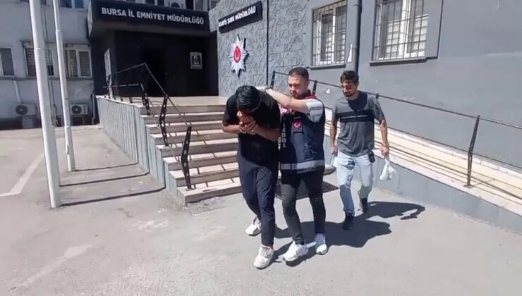 Oğlu sandı: Yaşlı kadının 672 bin lirasını çaldılar!