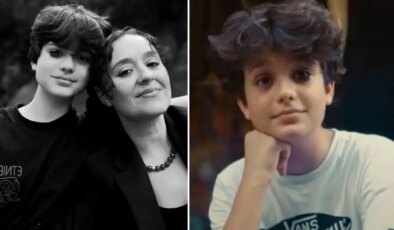 Oğlunun saçlarını saklamış… Mattia Ahmet Minguzzi’nin annesinden yürek yakan paylaşım: ‘Koklamaya doyamıyorum…’