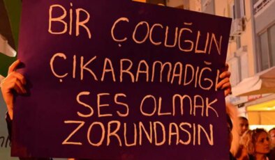 ‘Öğretmen 6 öğrencisi istismar etti’ iddiası: ‘Sonunuz Narin gibi olur’ tehdidi!