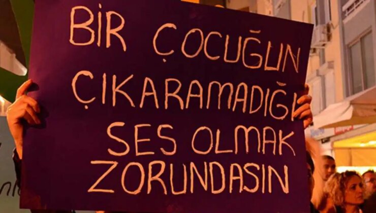 ‘Öğretmen 6 öğrencisi istismar etti’ iddiası: ‘Sonunuz Narin gibi olur’ tehdidi!