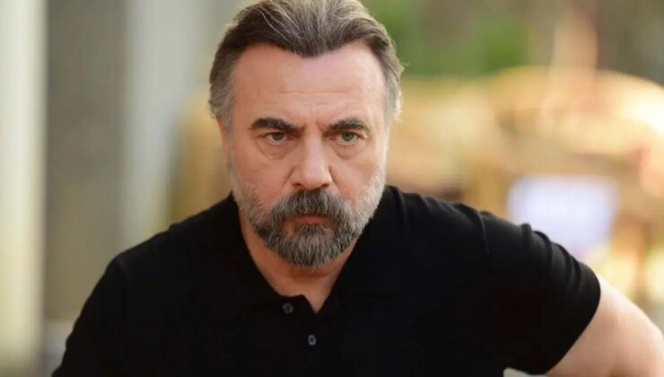 Oktay Kaynarca’yı çıldırtan mesaj: ‘Geri zekalılar!’