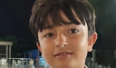 Okulda akranı tarafından boğazı sıkılan Yusuf, 45 gün sonra yaşam savaşını kaybetti