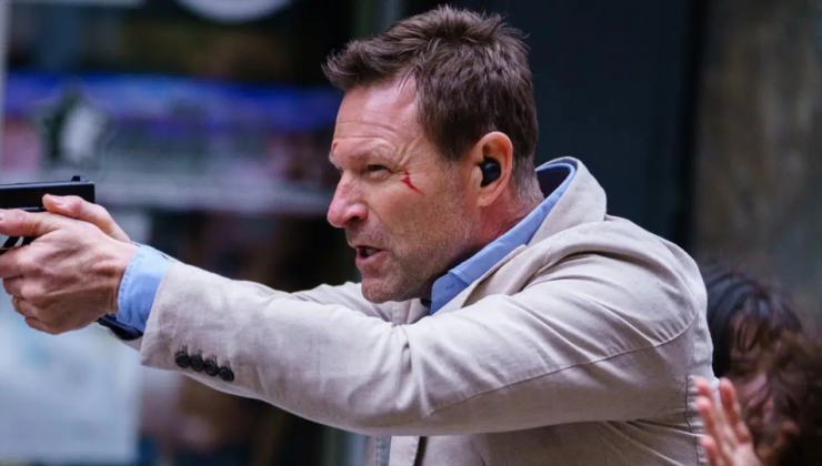 Ölümcül Sır (The Bricklayer) filminin konusu ne? Ölümcül Sır filminin oyuncuları kim?