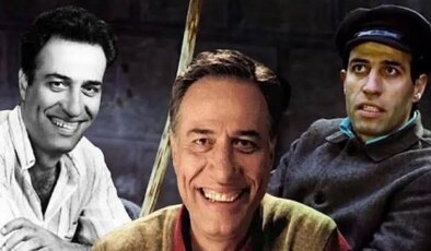 Ölümünün 25. yılında Kemal Sunal’ın en sevilen filmleri