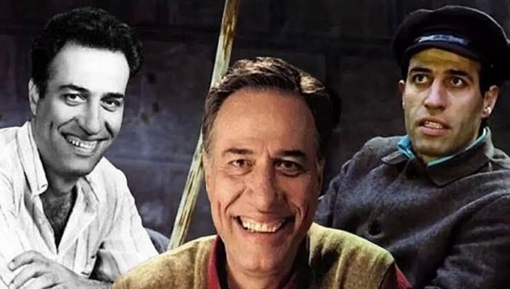 Ölümünün 25. yılında Kemal Sunal’ın en sevilen filmleri