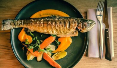 Omega-3 sağlığımız için neden önemli, yeterince nasıl alabiliriz?