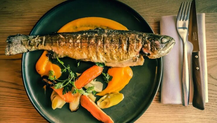 Omega-3 sağlığımız için neden önemli, yeterince nasıl alabiliriz?