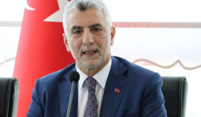 Ömer Bolat: Sanal ortamda güvenli alışverişi amaçlıyoruz