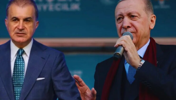 Ömer Çelik’ten Erdoğan’ın ‘tarihi konuşması’ öncesi davet…