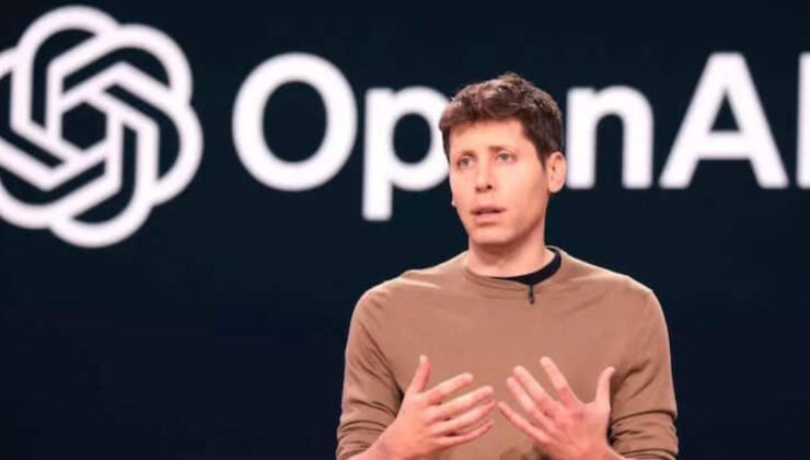 OpenAI CEO’su Sam Altman uyardı:  ChatGPT’ye körü körüne güvenmeyin