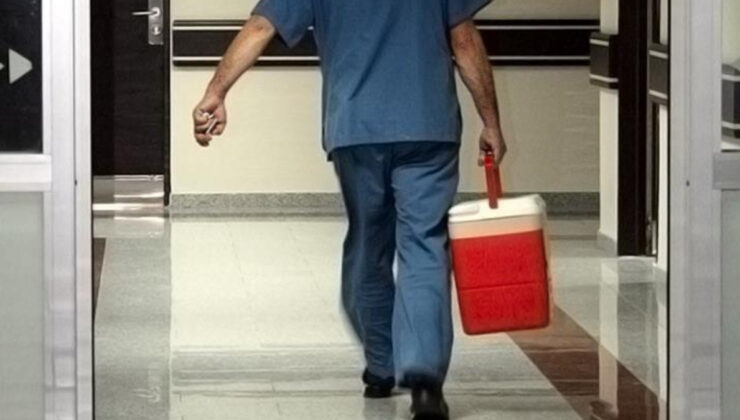 Organ bağışçılarının yakınlarına, nakil sırasında öncelik hakkı getirildi