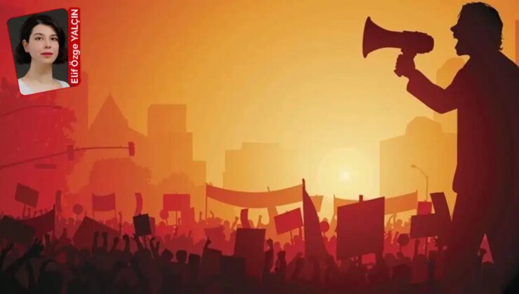 Örgütlü işçilerin toplam işçi sayısına oranı, Temmuz 2025’te yüzde 14.02 oldu: Sendikalılaşma düşüşte