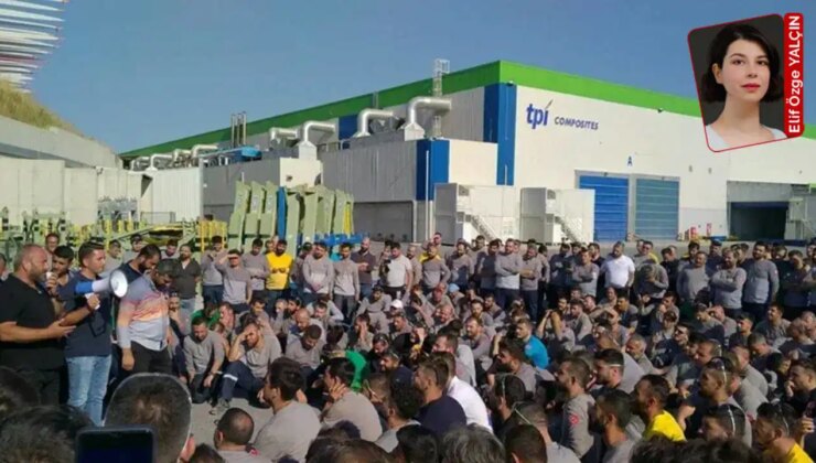 Örgütlü mücadeleyle kazandılar: Grevde karar günü