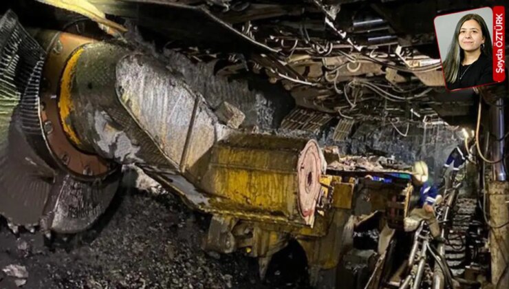 Orman Müdürlüğü’nden kömür ocağına şaşırtıcı görüş: Zeytinliklere komşu projeye onay çıkmadı