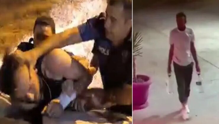 Orman yakmaktan tutuklanan Ufuk Aytekin’in ifadesi ortaya çıktı: ‘Ortam karışsın, kargaşa çıksın istedim’